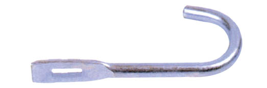 파이프 후크 대