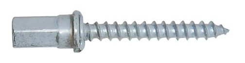 스크류 볼트걸이