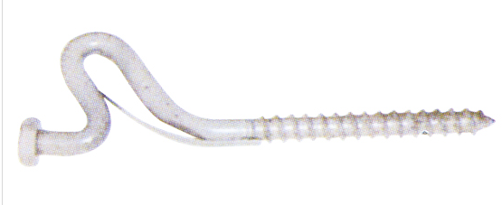 스크류 반생걸이