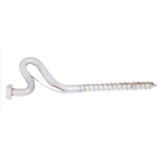 스크류 반생걸이