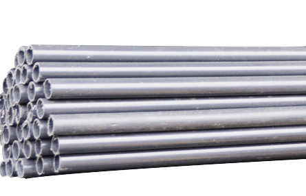 PVC 타이 볼트용 파이프