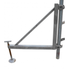 아시바 전도방지대