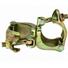 고정 단관비계 클램프