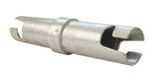 단관비계 연결핀