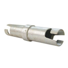 단관비계 연결핀