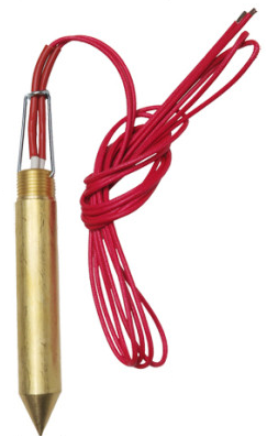 전기 단열재 추