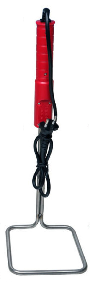 전기 단열재 사각 히터