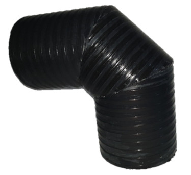 이중벽관 3종 엘보