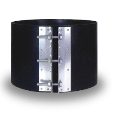 이중벽관 수밀밴드