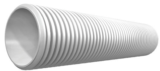 DC 1종(2종) 이중벽관 파이프