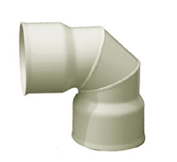 DC 1종(2종) 이중벽관 엘보