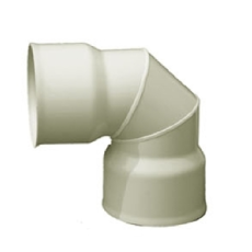 DC 1종(2종) 이중벽관 엘보