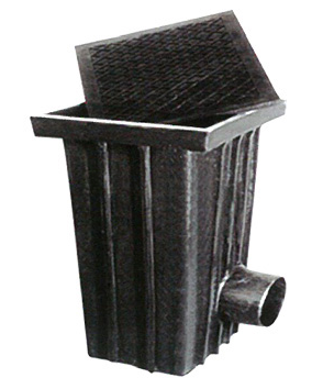 PE 오수받이 세트