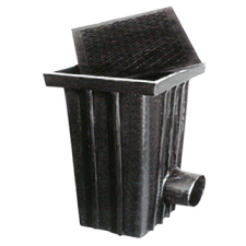 PE 오수받이 세트