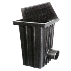 PE 오수받이 세트