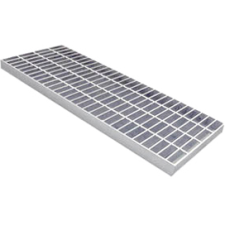 측구형 스틸 그레이팅