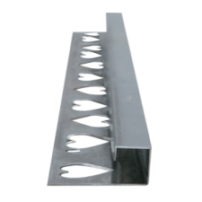 스탠 사각 코너비드