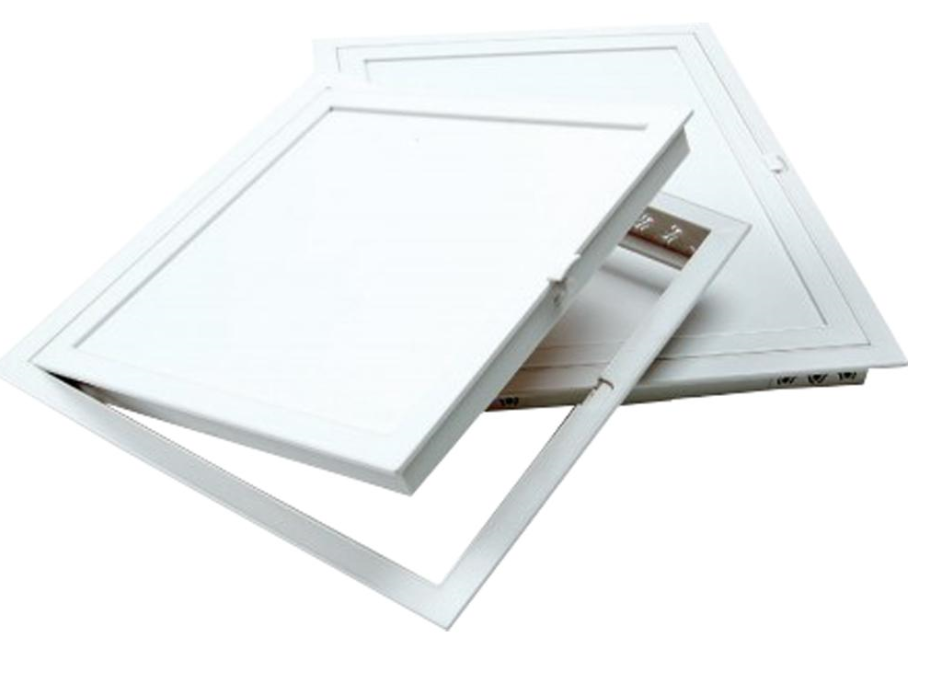 플라스틱 점검구