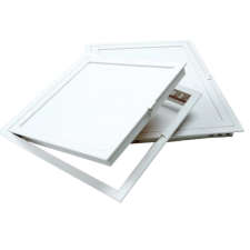 플라스틱 점검구