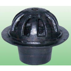 옥상 루프 드레인