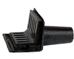 벽면 루프 드레인