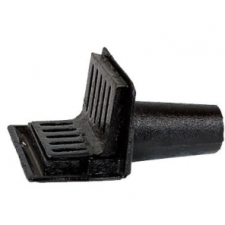 벽면 루프 드레인