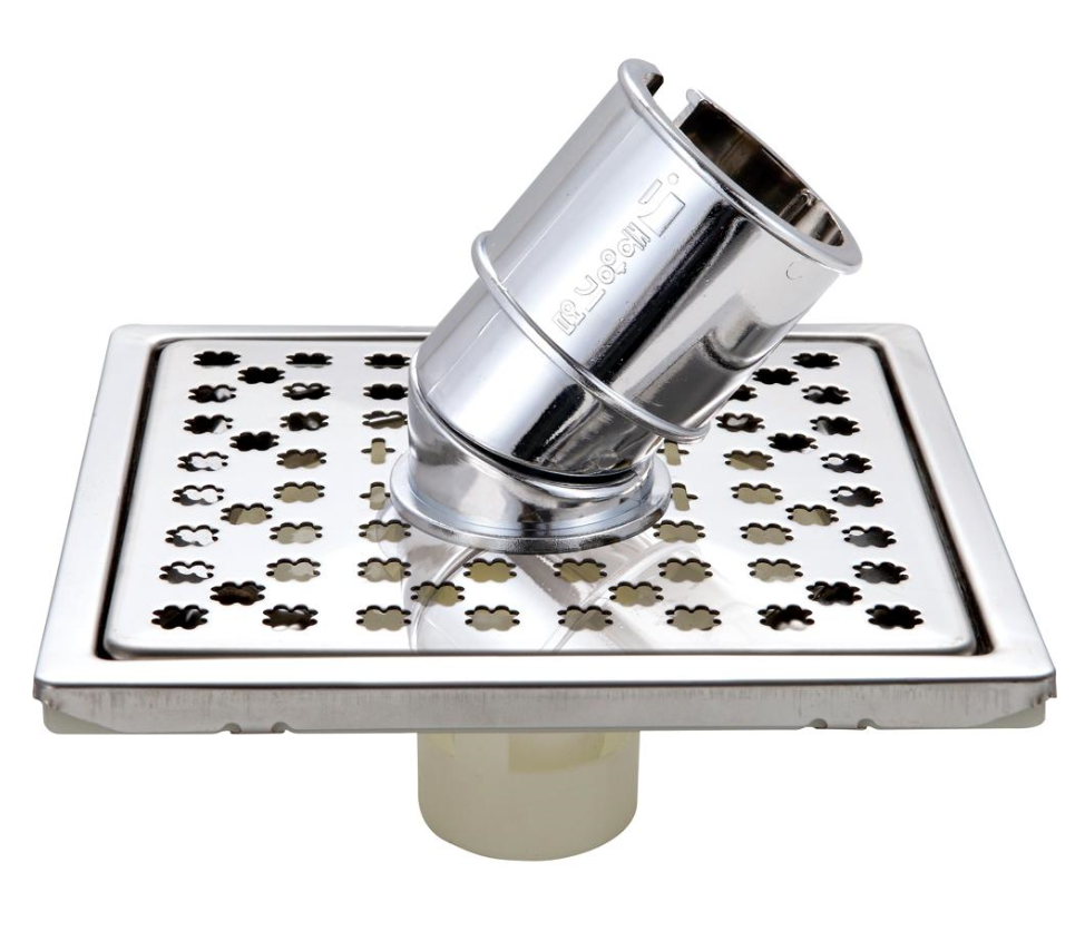 세탁기용 바닥유가