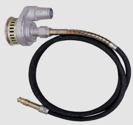 바이브레터 펌프(임대)