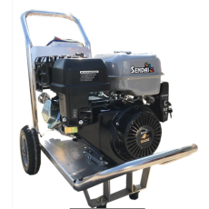 엔진 고압 세척기(임대)
