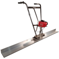 엔진 스크리드(임대)