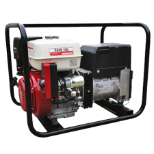 발전기 5K(임대)