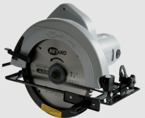 원형톱 7 1/4(임대)