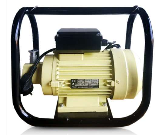 전기 바이브레터 모터(임대)