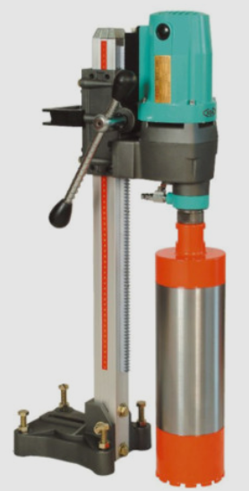 습식코아 100mm(임대)