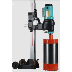 습식코아 300mm(임대)