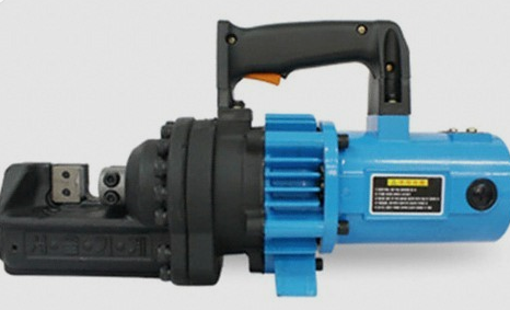 철근 절단기(임대)