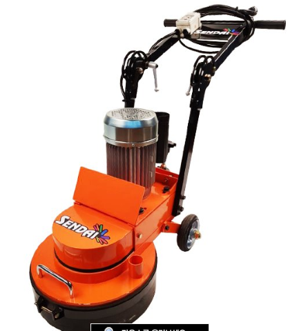 연삭기 3구(임대)