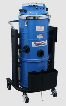 대형 청소기(임대)