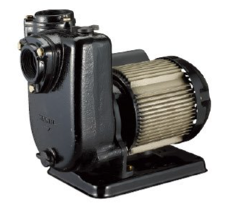 전기 양수기(임대)