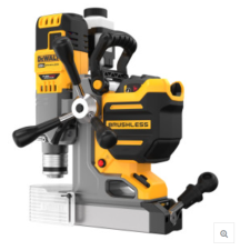 디월트 충전 마그네틱 드릴 1623