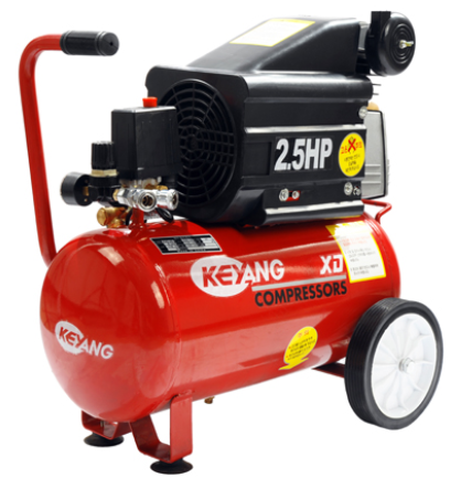 콤프레샤 2.5HP (임대)