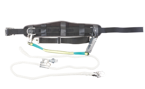 주상안전대 세트