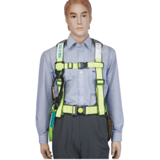보급형 상체식 안전벨트 104