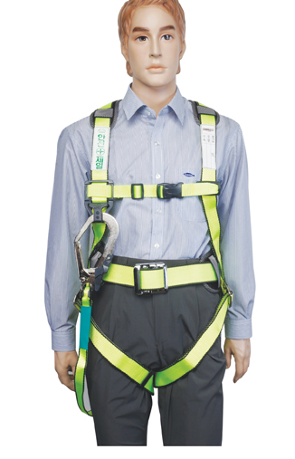 보급형 허리벨트 안전그네 202