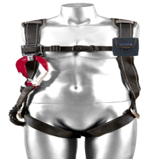 고급형 안전그네 A201-1