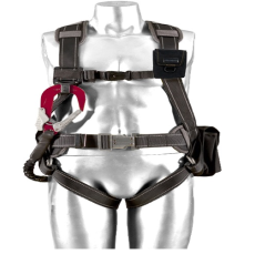 고급형 허리벨트 안전그네 A203