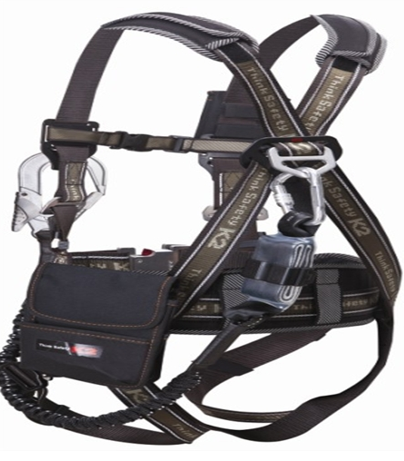최고급형 허리벨트 안전그네 9201
