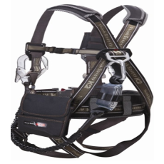 최고급형 허리벨트 안전그네 9201