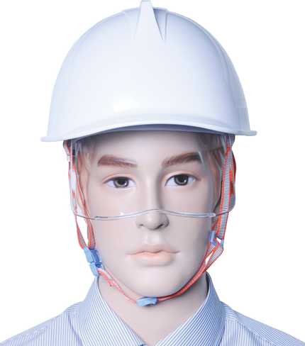 보안경 안전모