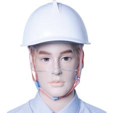 보안경 안전모